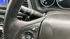 Honda HR-V 1.5 i-VTEC EX CVT 5dr Petrol Hatchback